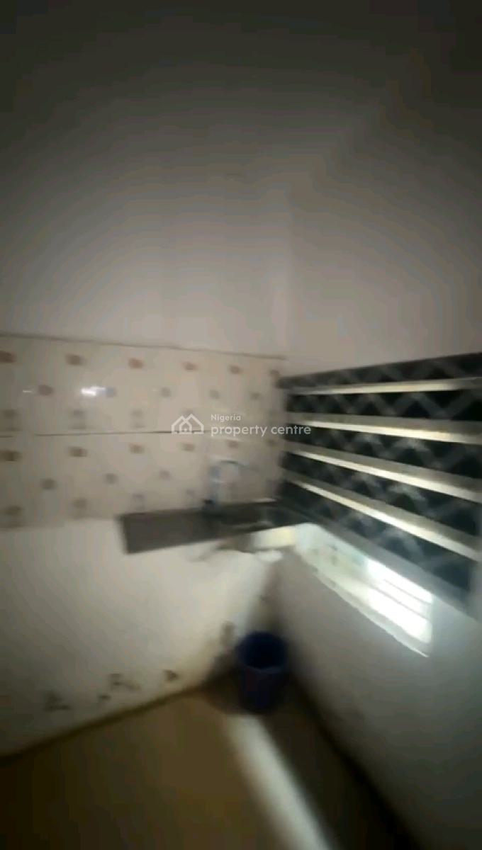 Neatly Used and Standard Miniflat in a Secured Environment, Fadeyi, Shomolu, Lagos, Mini Flat (room and Parlour) for Rent