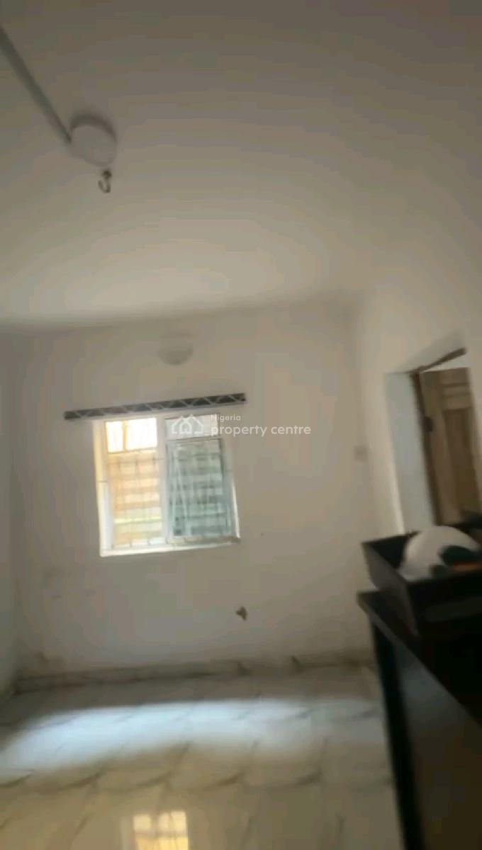 Neatly Used and Standard Miniflat in a Secured Environment, Fadeyi, Shomolu, Lagos, Mini Flat (room and Parlour) for Rent