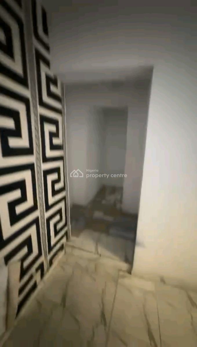 Neatly Used and Standard Miniflat in a Secured Environment, Fadeyi, Shomolu, Lagos, Mini Flat (room and Parlour) for Rent