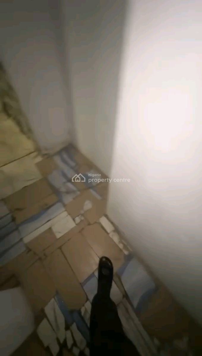 Neatly Used and Standard Miniflat in a Secured Environment, Fadeyi, Shomolu, Lagos, Mini Flat (room and Parlour) for Rent