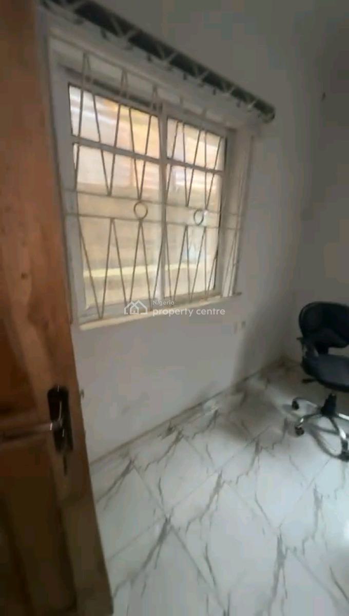 Neatly Used and Standard Miniflat in a Secured Environment, Fadeyi, Shomolu, Lagos, Mini Flat (room and Parlour) for Rent