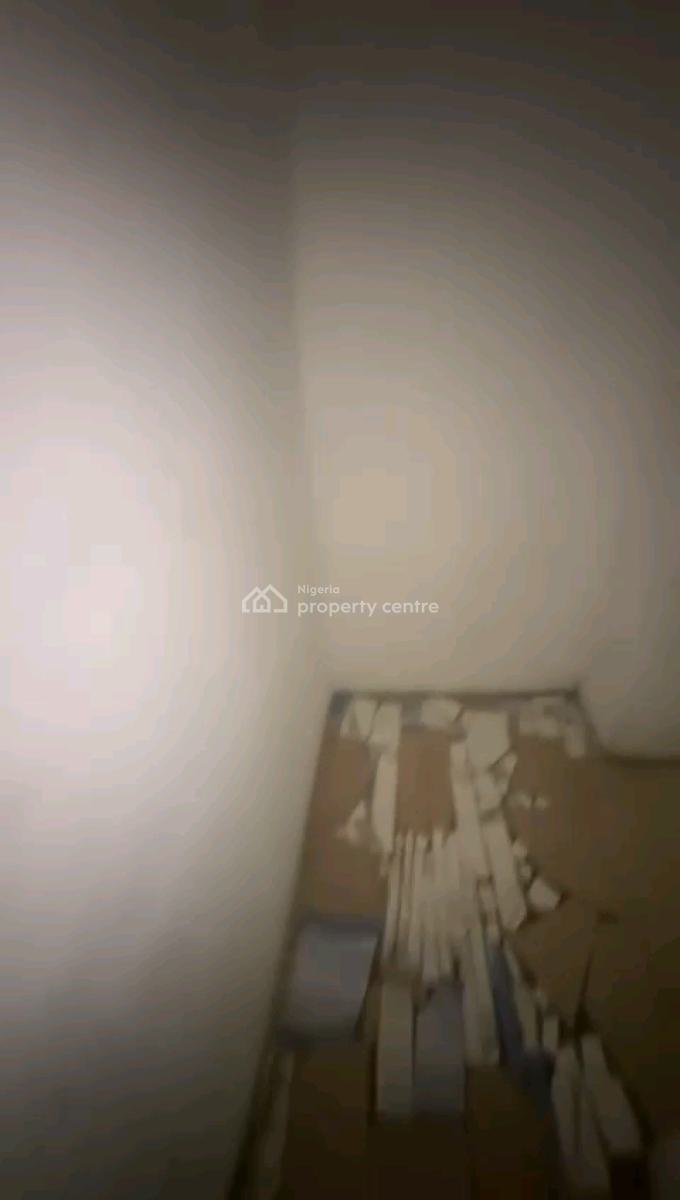 Neatly Used and Standard Miniflat in a Secured Environment, Fadeyi, Shomolu, Lagos, Mini Flat (room and Parlour) for Rent