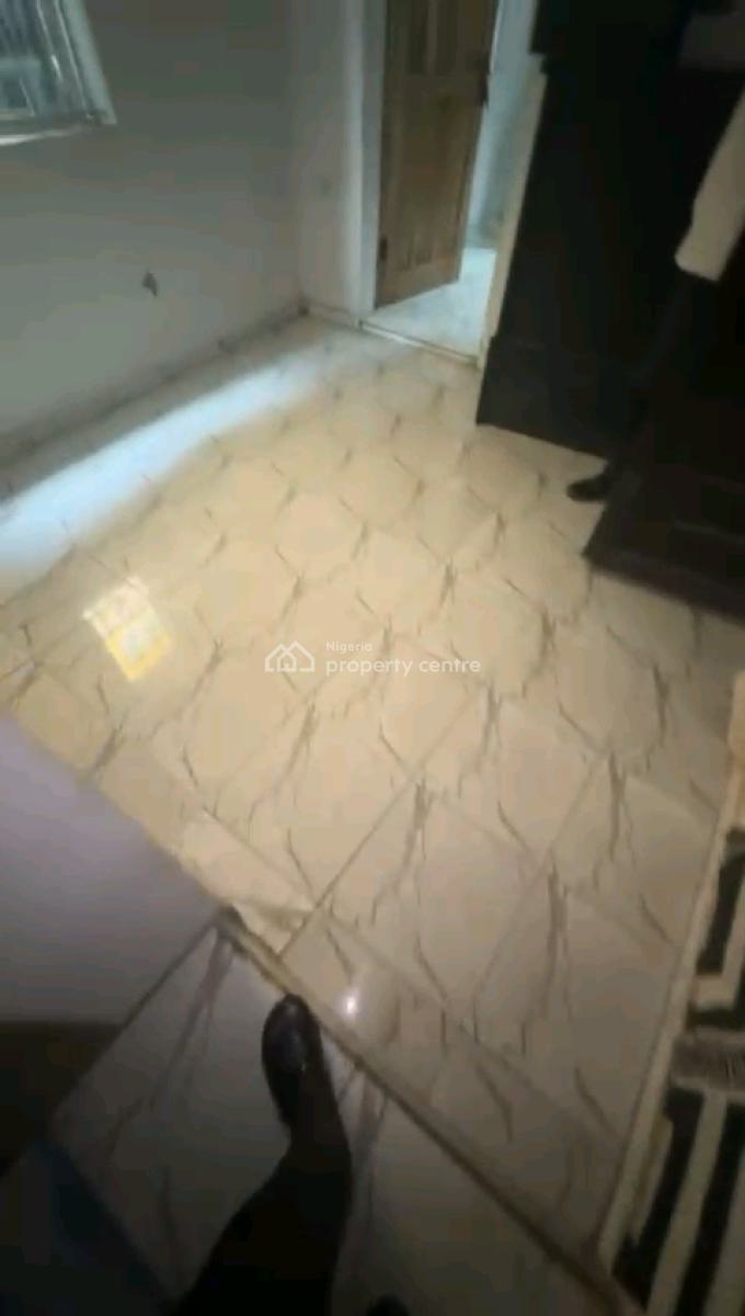 Neatly Used and Standard Miniflat in a Secured Environment, Fadeyi, Shomolu, Lagos, Mini Flat (room and Parlour) for Rent