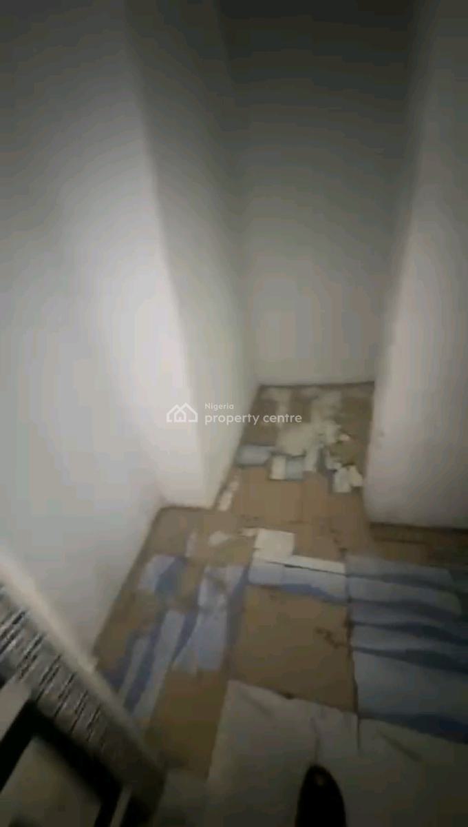 Neatly Used and Standard Miniflat in a Secured Environment, Fadeyi, Shomolu, Lagos, Mini Flat (room and Parlour) for Rent