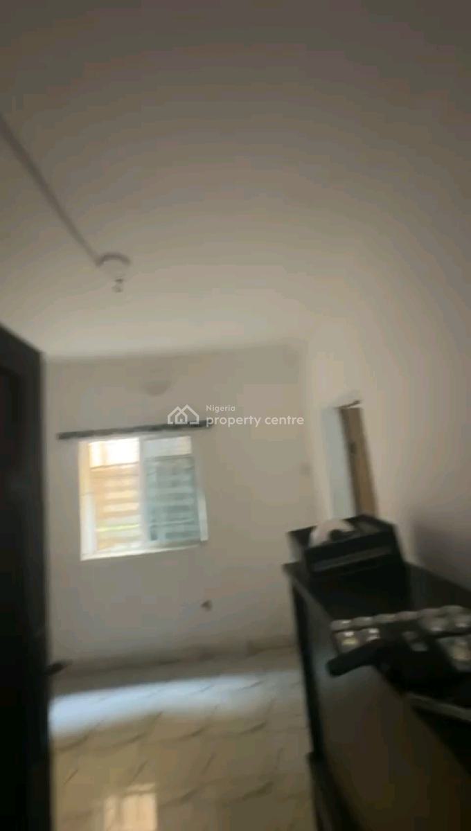 Neatly Used and Standard Miniflat in a Secured Environment, Fadeyi, Shomolu, Lagos, Mini Flat (room and Parlour) for Rent