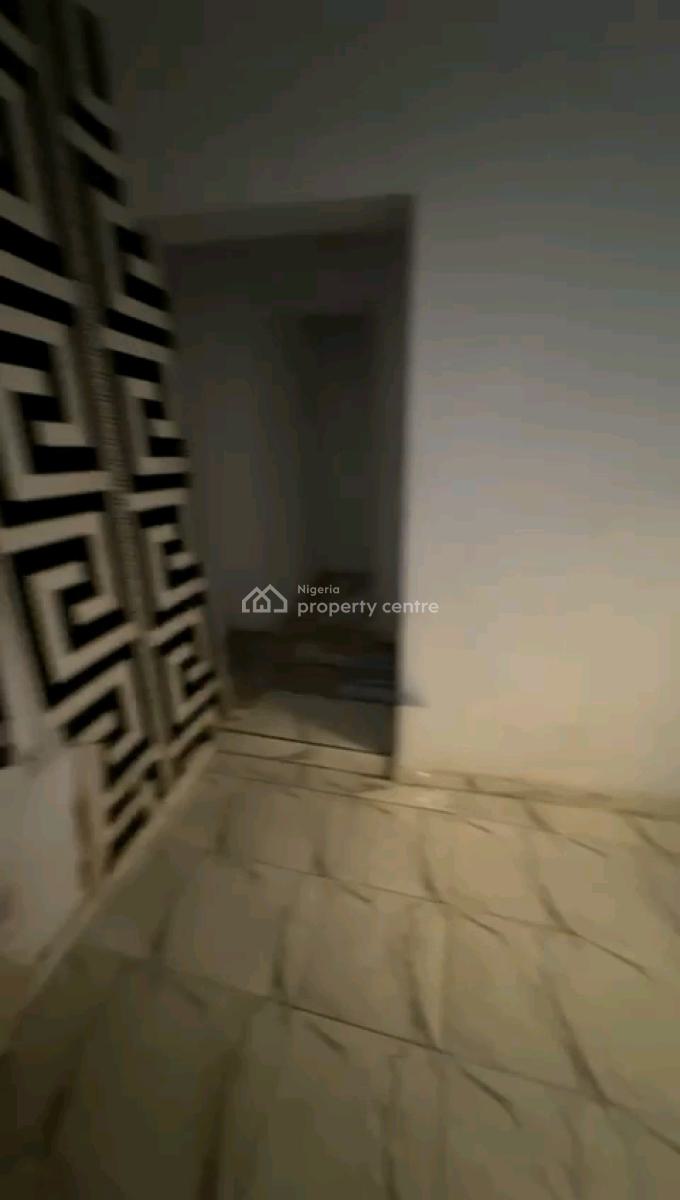 Neatly Used and Standard Miniflat in a Secured Environment, Fadeyi, Shomolu, Lagos, Mini Flat (room and Parlour) for Rent