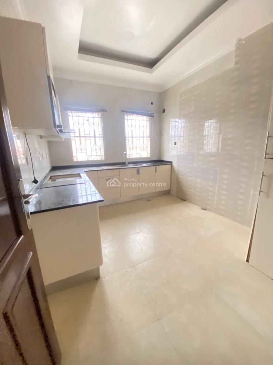 Luxury 3 Bedroom Apartment, Lekki Phase 1, Lekki, Lagos, Flat / Apartment for Rent