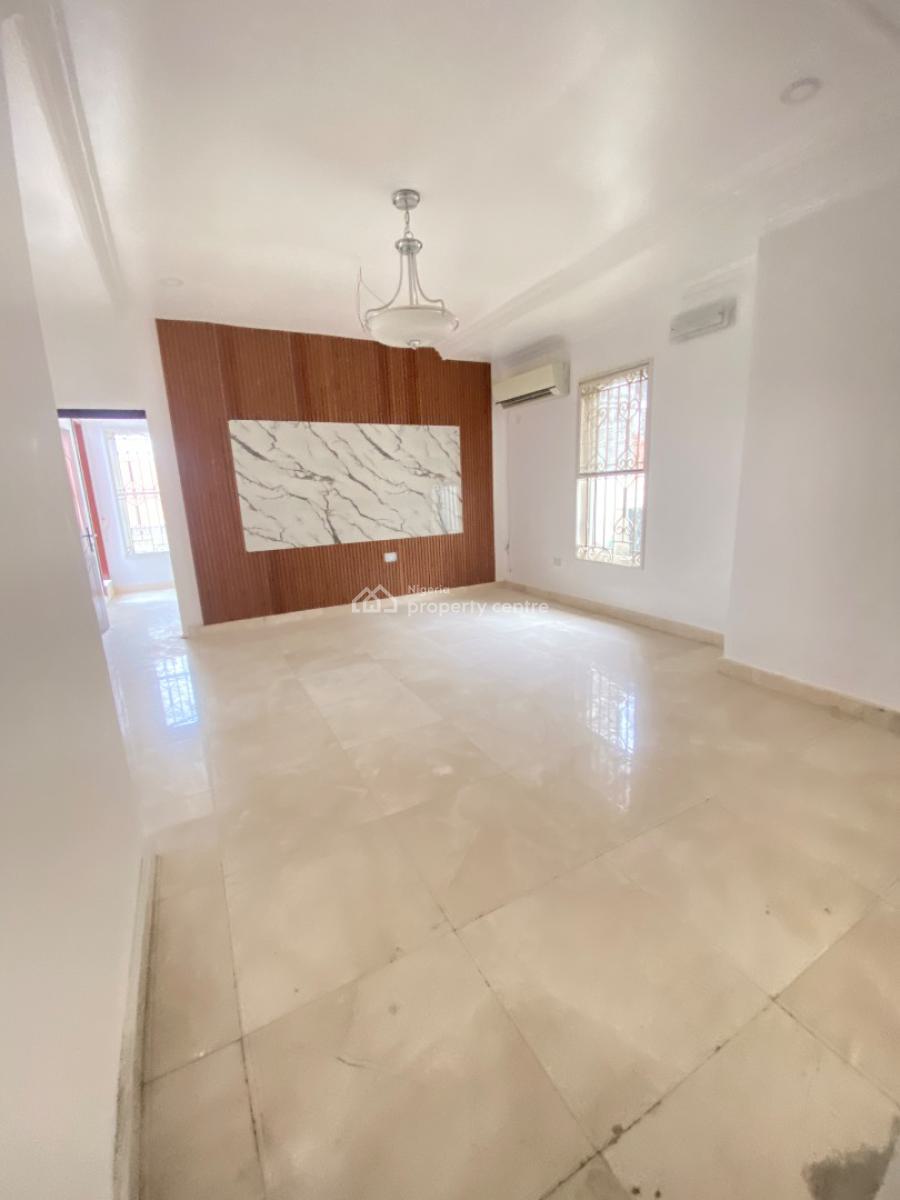 Luxury 3 Bedroom Apartment, Lekki Phase 1, Lekki, Lagos, Flat / Apartment for Rent