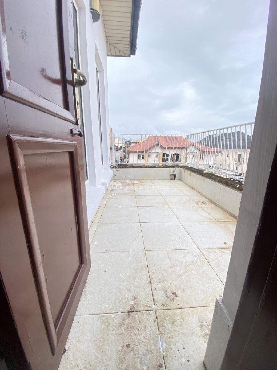 Luxury 3 Bedroom Apartment, Lekki Phase 1, Lekki, Lagos, Flat / Apartment for Rent