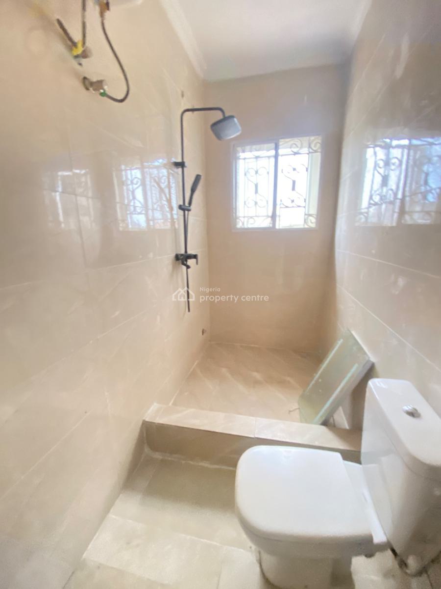 Luxury 3 Bedroom Apartment, Lekki Phase 1, Lekki, Lagos, Flat / Apartment for Rent
