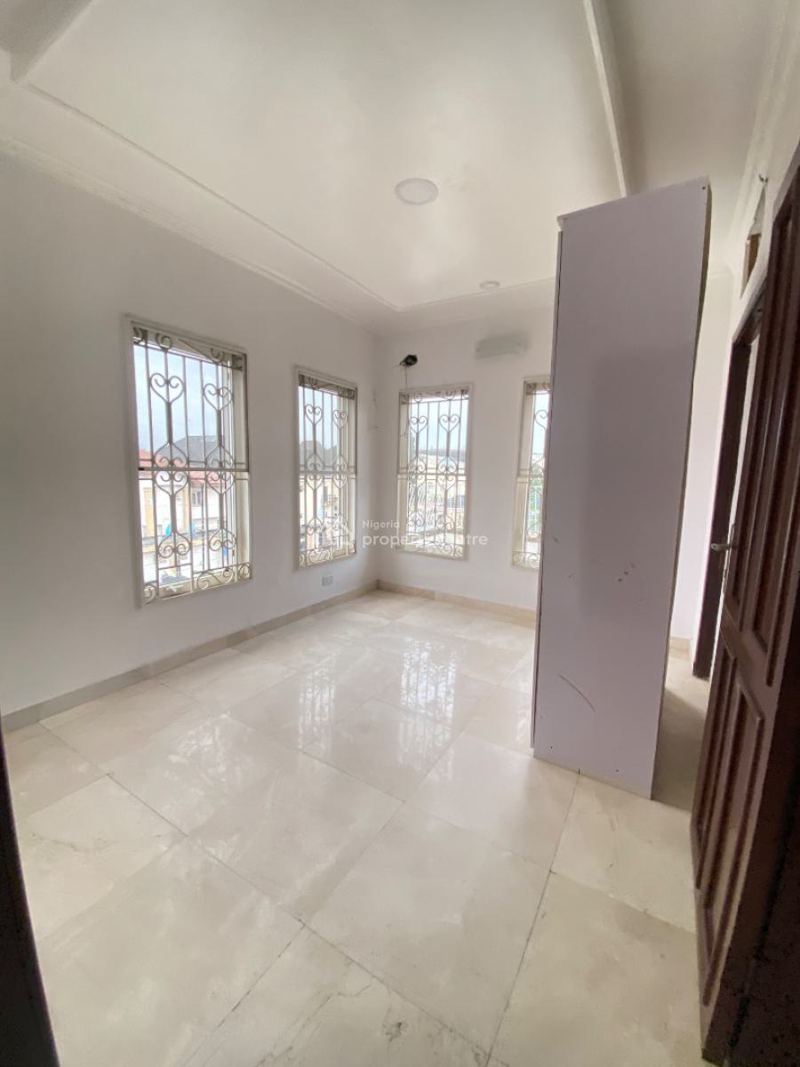 Luxury 3 Bedroom Apartment, Lekki Phase 1, Lekki, Lagos, Flat / Apartment for Rent