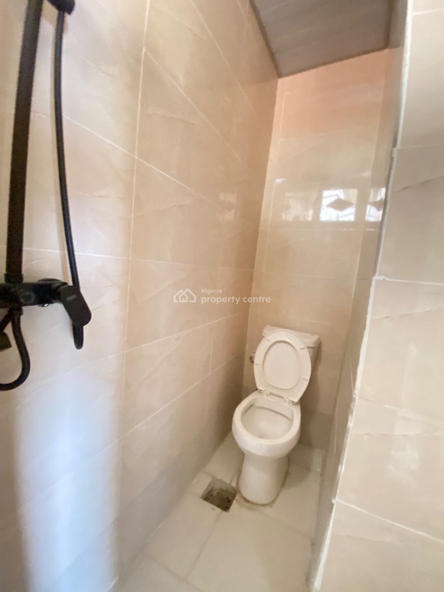 Luxury 3 Bedroom Apartment, Lekki Phase 1, Lekki, Lagos, Flat / Apartment for Rent
