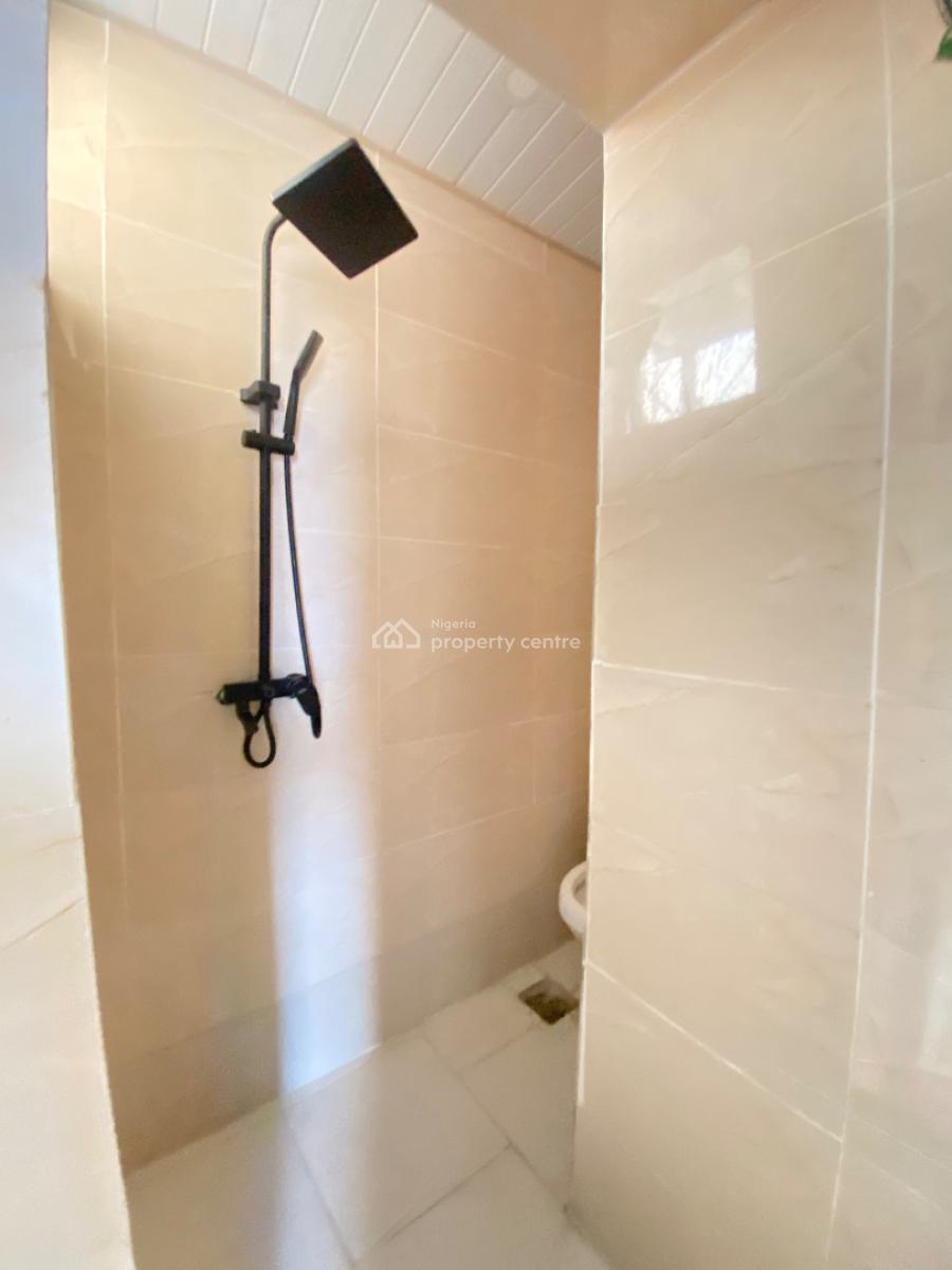 Luxury 3 Bedroom Apartment, Lekki Phase 1, Lekki, Lagos, Flat / Apartment for Rent
