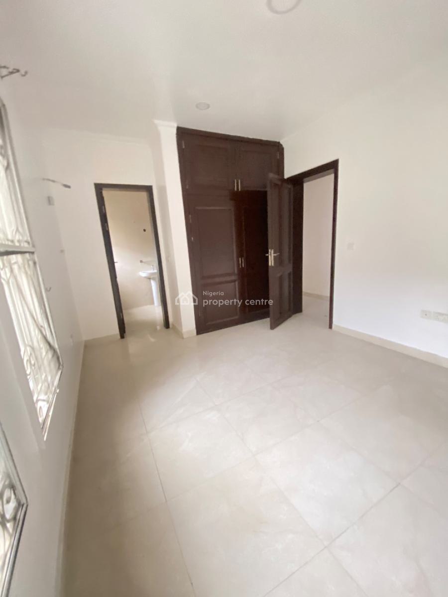 Luxury 3 Bedroom Apartment, Lekki Phase 1, Lekki, Lagos, Flat / Apartment for Rent