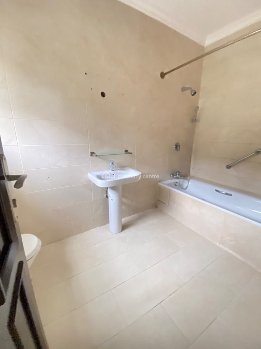 Luxury 3 Bedroom Apartment, Lekki Phase 1, Lekki, Lagos, Flat / Apartment for Rent