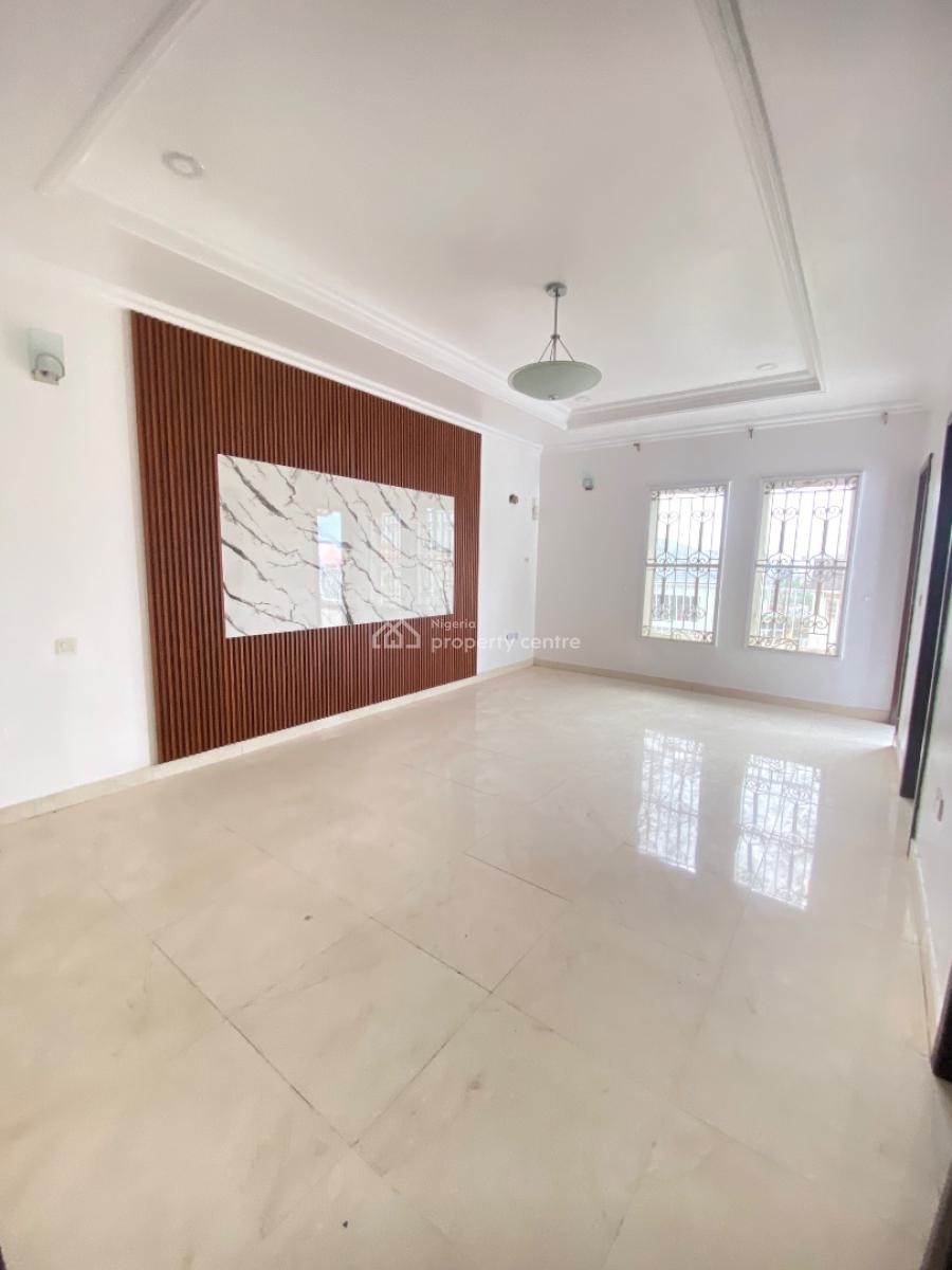 Luxury 3 Bedroom Apartment, Lekki Phase 1, Lekki, Lagos, Flat / Apartment for Rent