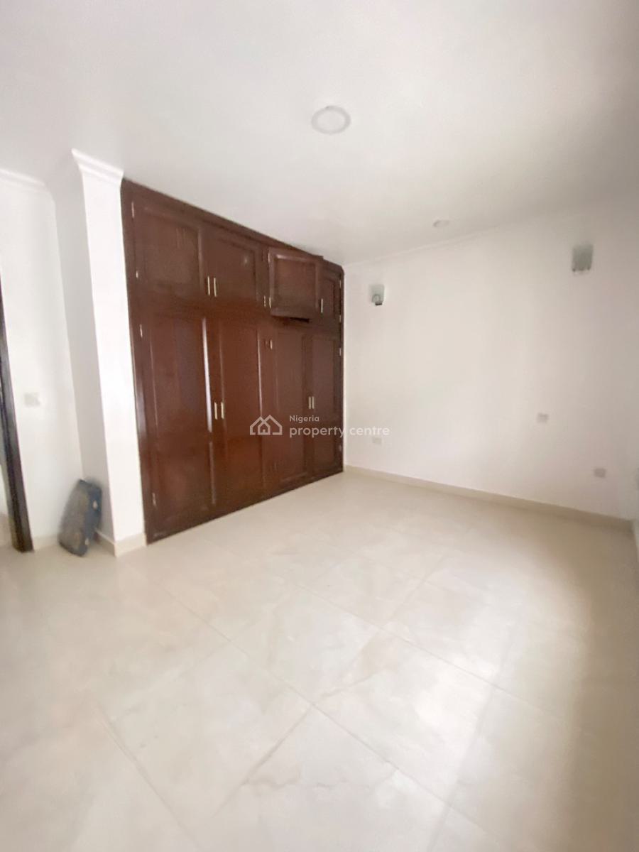 Luxury 3 Bedroom Apartment, Lekki Phase 1, Lekki, Lagos, Flat / Apartment for Rent
