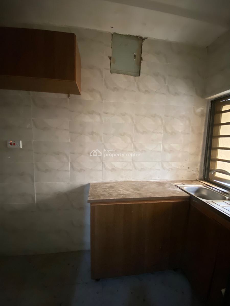Now Letting Relatively New Apartments in a Serene and Accessible Area, Off Cole Street Via Olufemi, Ogunlana, Surulere, Lagos, House for Rent