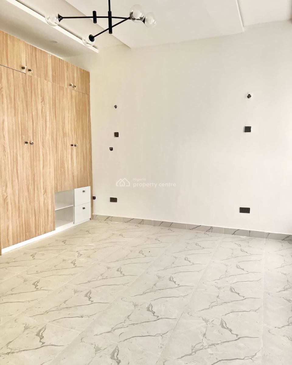 Affordable 2bedroom Apartment with 4months Payment Plan, Behind Lagos Business School, Sangotedo, Ajah, Lagos, Block of Flats for Sale