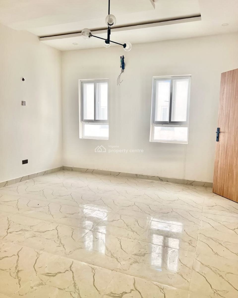 Affordable 2bedroom Apartment with 4months Payment Plan, Behind Lagos Business School, Sangotedo, Ajah, Lagos, Block of Flats for Sale