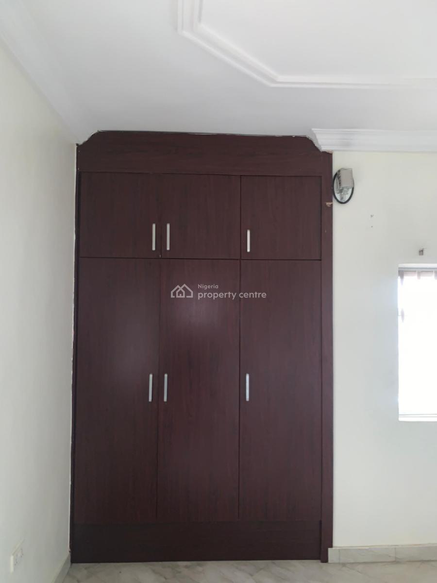 Luxury 3 Bedroom En-suite Flat, Millennium Estate, Gbagada, Lagos, Flat / Apartment for Rent