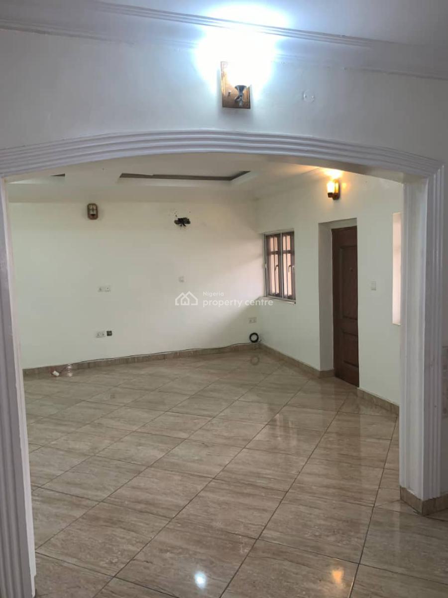 Luxury 3 Bedroom En-suite Flat, Millennium Estate, Gbagada, Lagos, Flat / Apartment for Rent