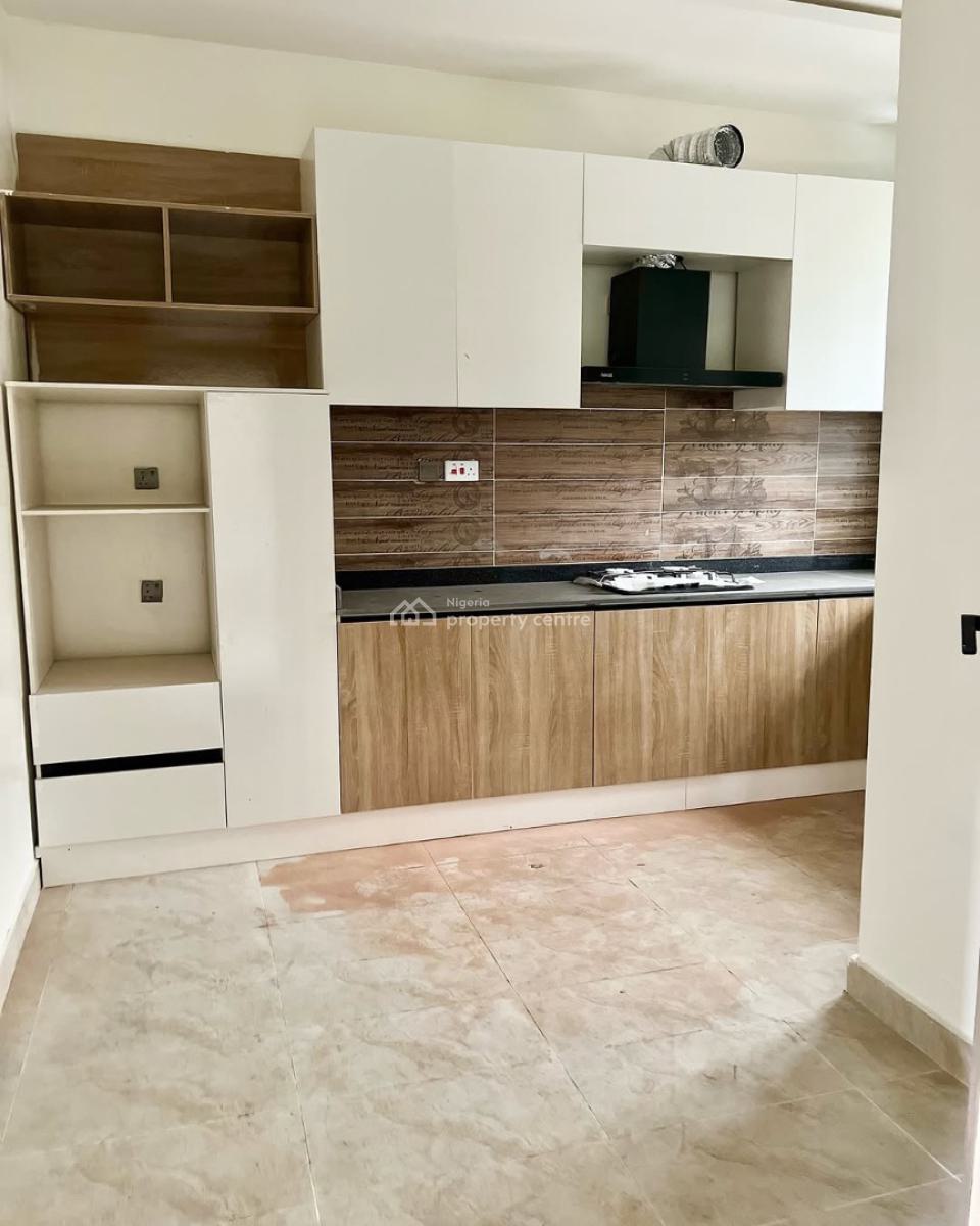 Spacious 2bedroom Terrace + Bq with 4months Payment Plan, Behind Lagos Business School, Sangotedo, Ajah, Lagos, Terraced Duplex for Sale