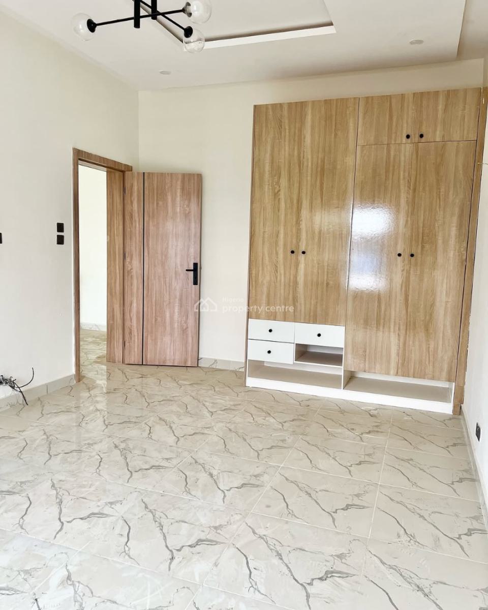 Spacious 2bedroom Terrace + Bq with 4months Payment Plan, Behind Lagos Business School, Sangotedo, Ajah, Lagos, Terraced Duplex for Sale