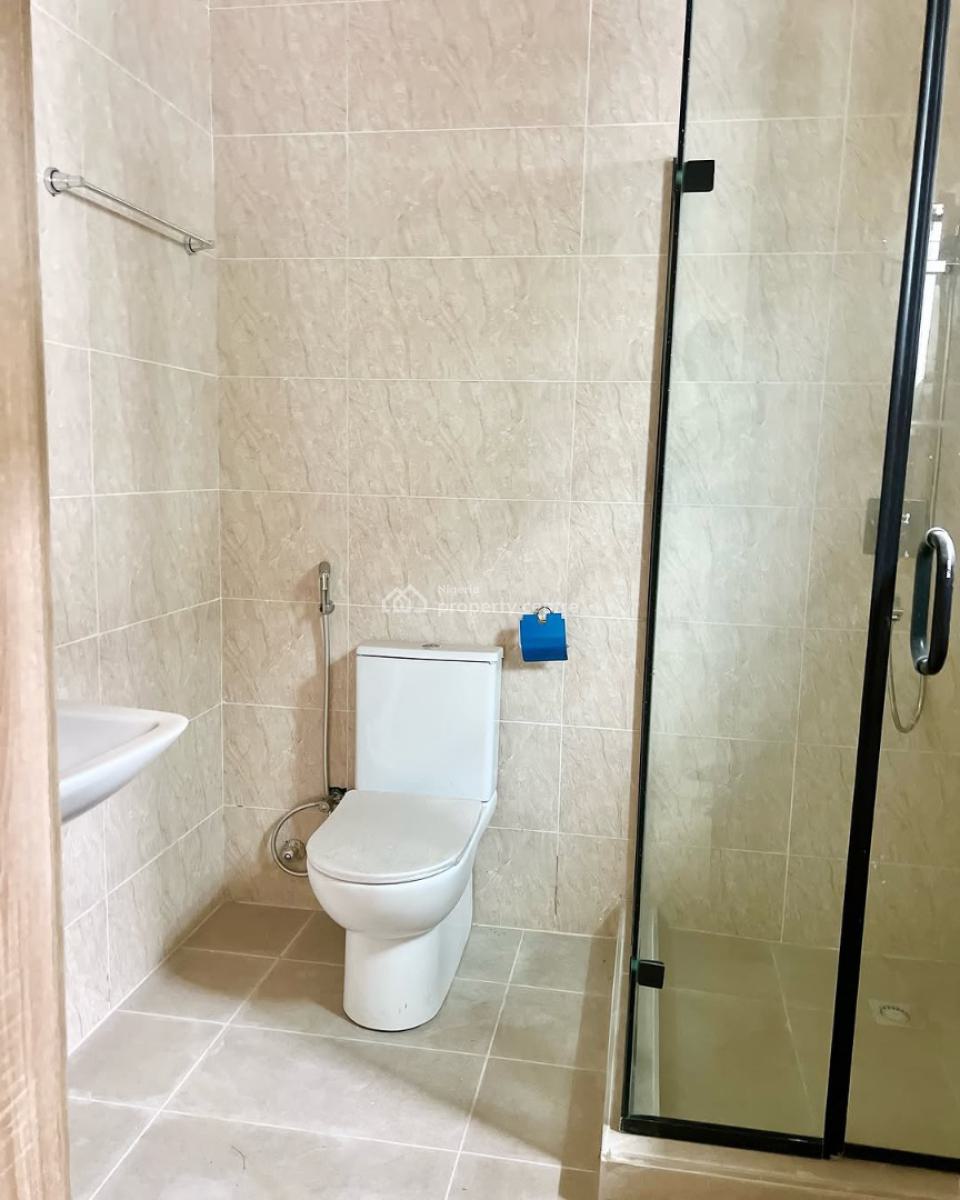 Spacious 2bedroom Terrace + Bq with 4months Payment Plan, Behind Lagos Business School, Sangotedo, Ajah, Lagos, Terraced Duplex for Sale