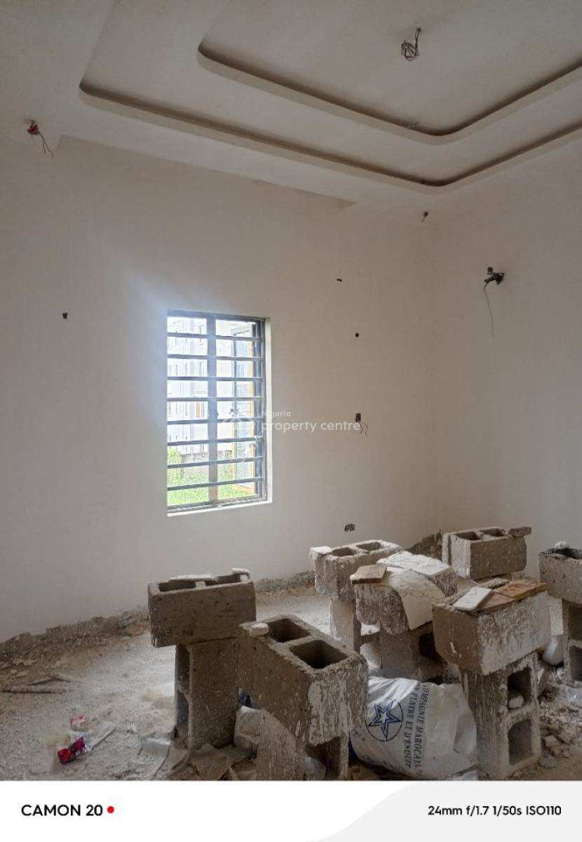 Newly Built 5 Bedroom Semi Detached Duplex with Bq, Surulere, Lagos, Semi-detached Duplex for Sale