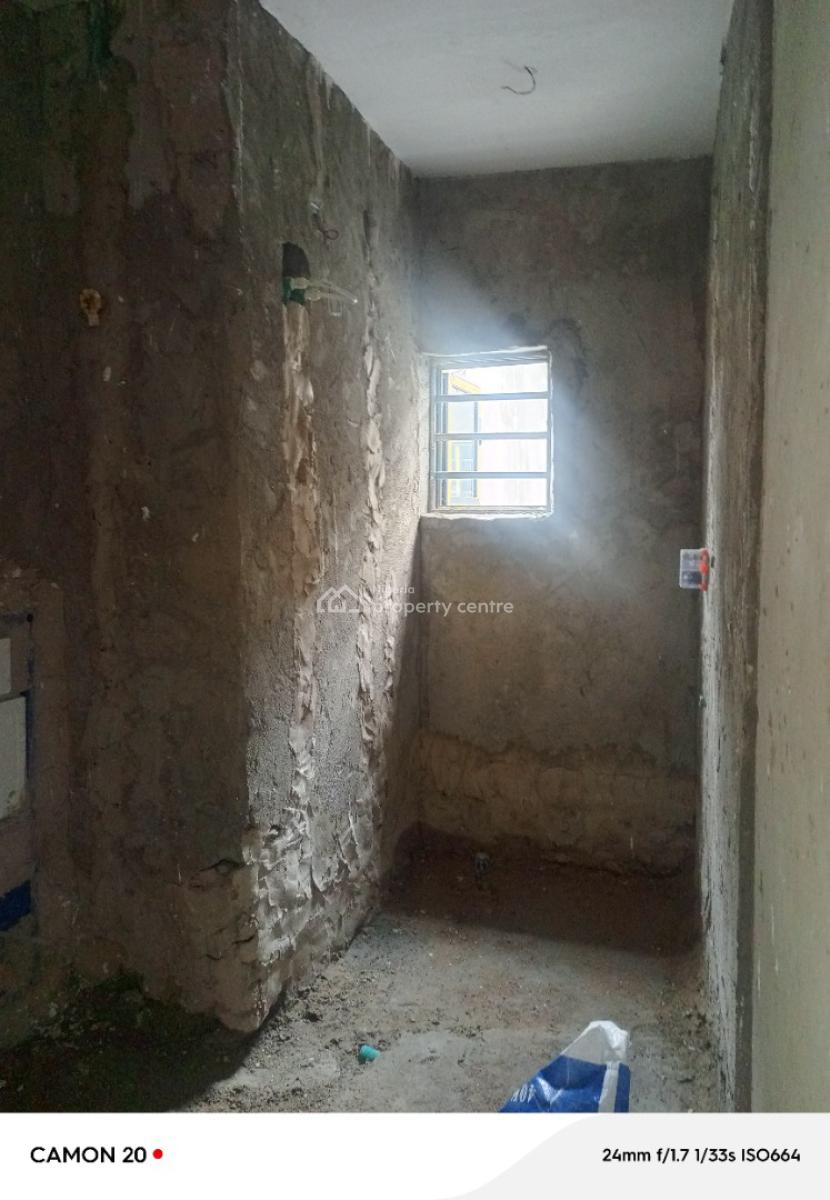 Newly Built 5 Bedroom Semi Detached Duplex with Bq, Surulere, Lagos, Semi-detached Duplex for Sale