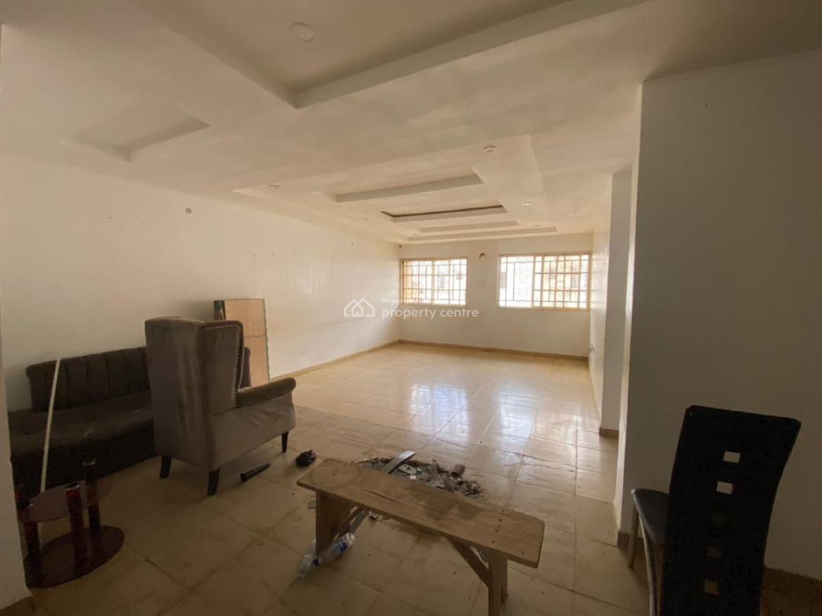 Spacious 6 Units of 3 Bedroom Apartment on a Tarred Road, C of O, Wuye, Abuja, Flat / Apartment for Sale