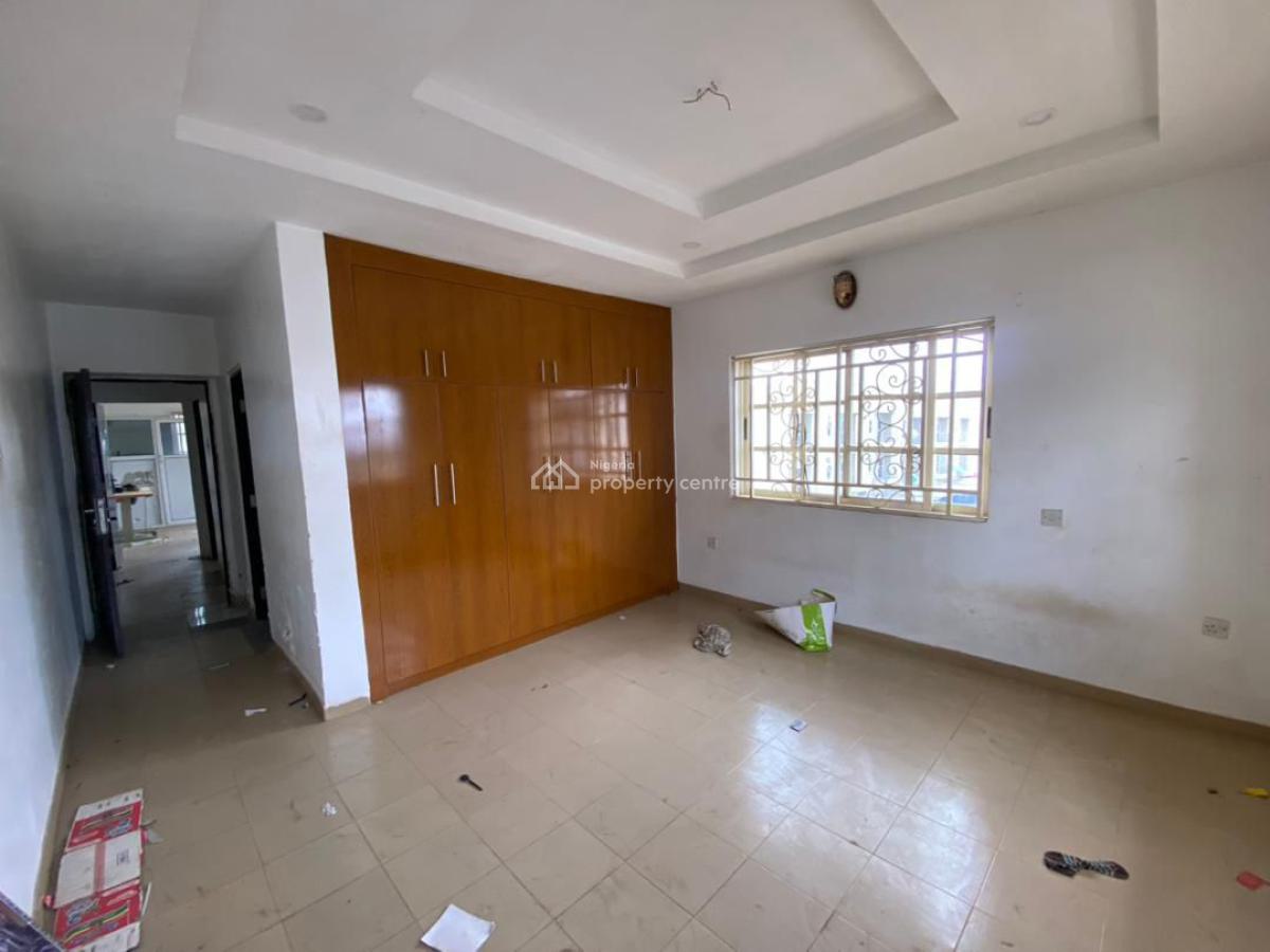 Spacious 6 Units of 3 Bedroom Apartment on a Tarred Road, C of O, Wuye, Abuja, Flat / Apartment for Sale