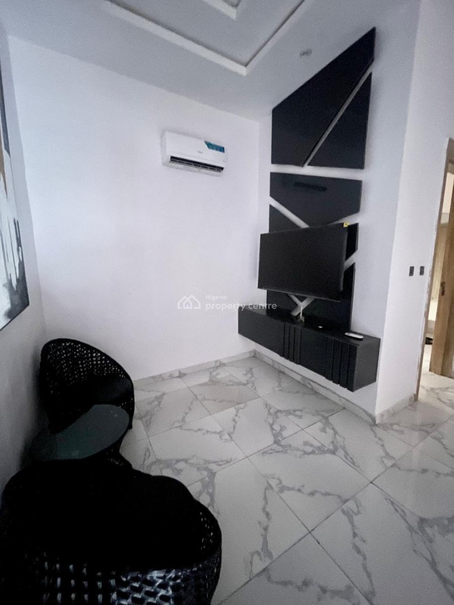 Fully Furnished 3 Bedroom Terrace Duplex Location, Comes Furnished, Orchid, Lekki, Lagos, Terraced Duplex for Sale