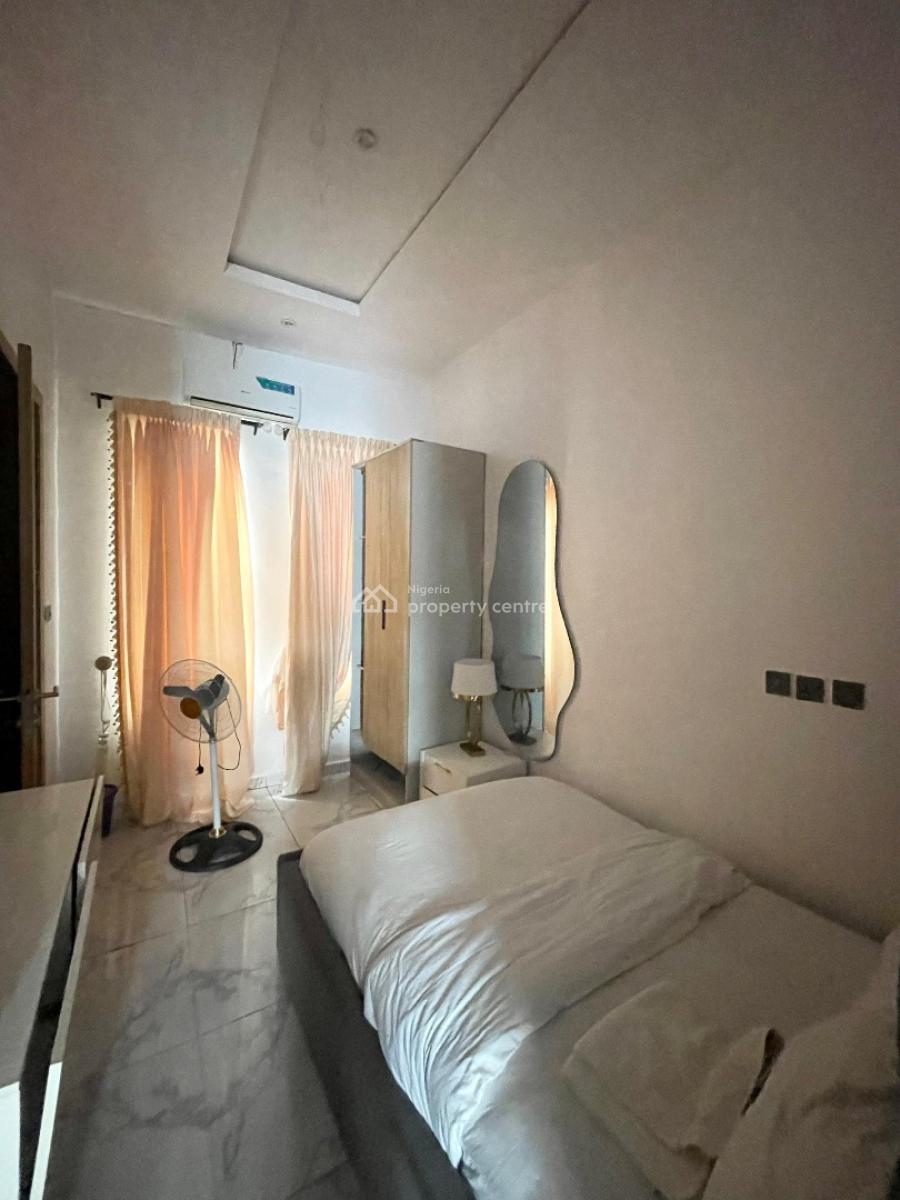 Fully Furnished 3 Bedroom Terrace Duplex Location, Comes Furnished, Orchid, Lekki, Lagos, Terraced Duplex for Sale