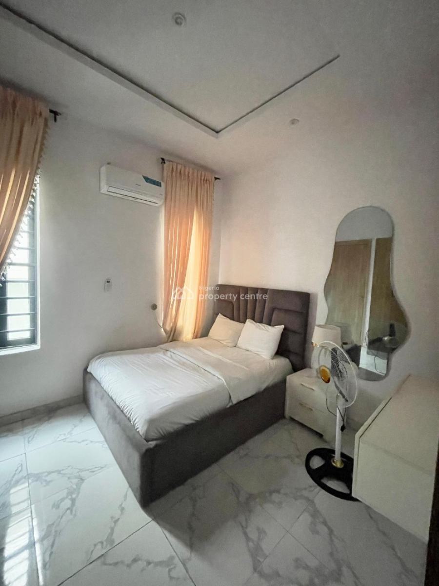 Fully Furnished 3 Bedroom Terrace Duplex Location, Comes Furnished, Orchid, Lekki, Lagos, Terraced Duplex for Sale