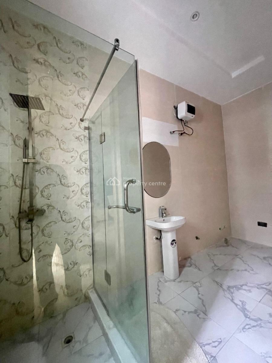 Fully Furnished 3 Bedroom Terrace Duplex Location, Comes Furnished, Orchid, Lekki, Lagos, Terraced Duplex for Sale