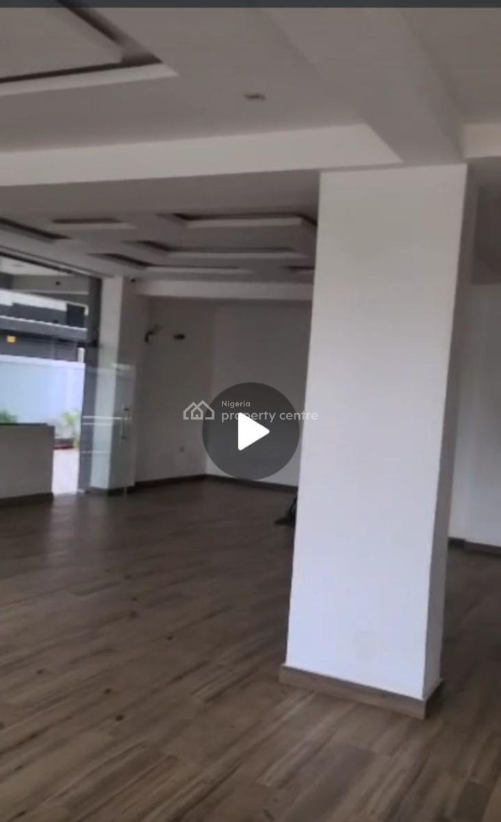 250sqm Commercial Space, Directly on Isaac John Street, Ikeja Gra, Ikeja, Lagos, Restaurant / Bar for Rent