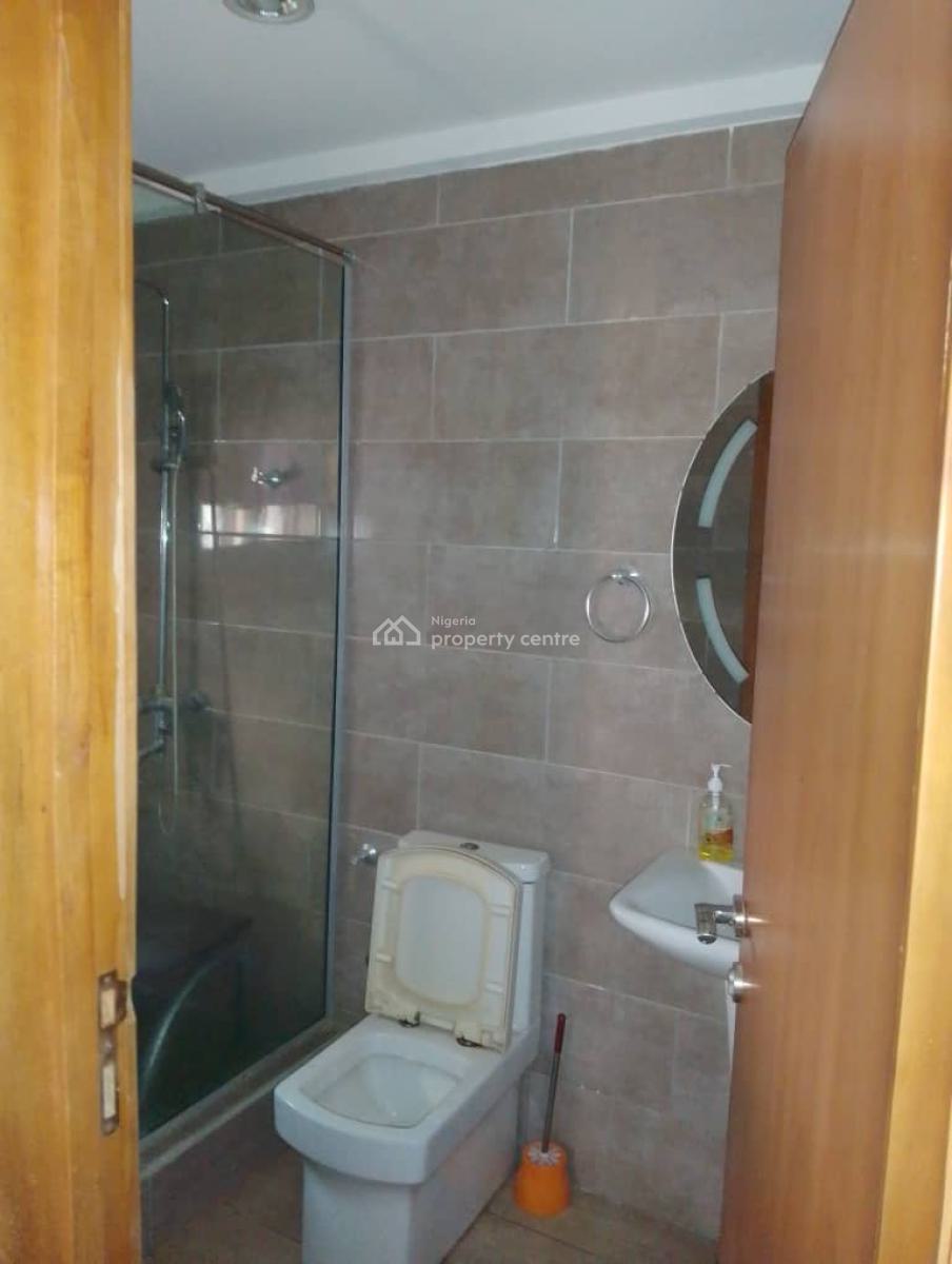 Luxury 6 Bedroom Fully Detached House with Bq in a Secured Estate, Off Wole Olateju Street, Lekki Phase 1, Lekki, Lagos, Detached Duplex for Sale