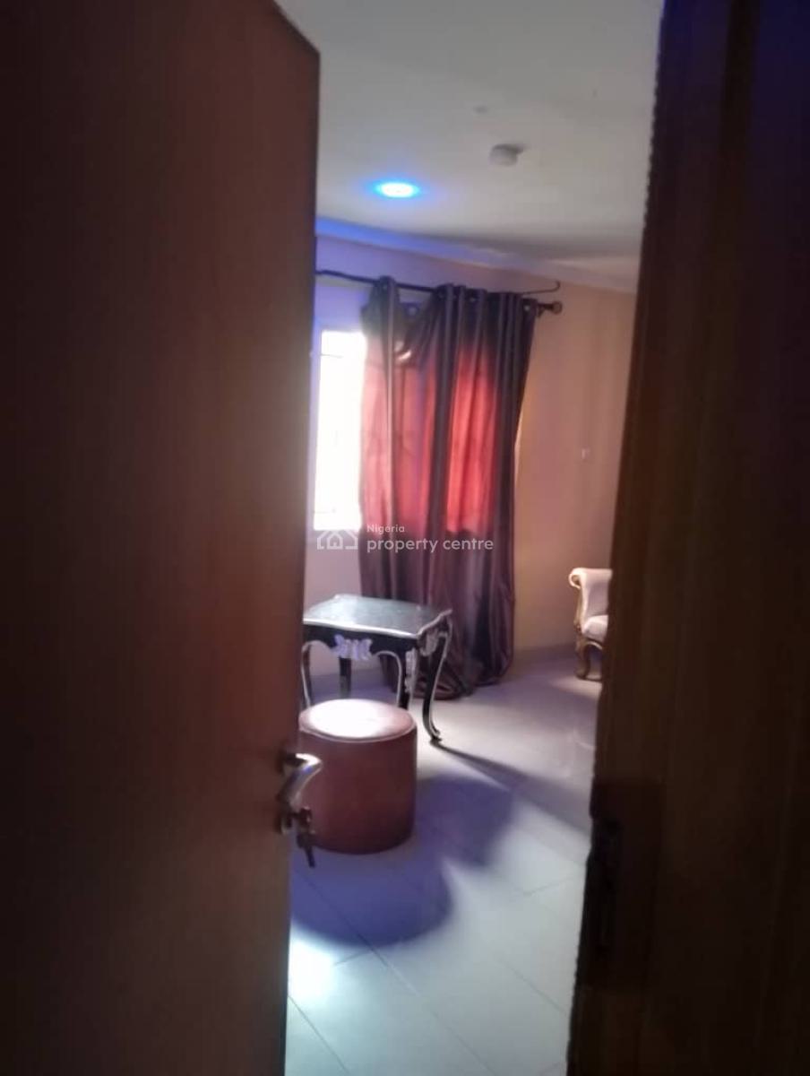 Luxury 6 Bedroom Fully Detached House with Bq in a Secured Estate, Off Wole Olateju Street, Lekki Phase 1, Lekki, Lagos, Detached Duplex for Sale