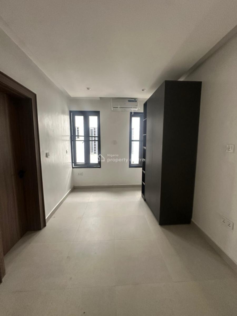 4 Bedroom Terrace Duplex, Lekki Phase 1, Lekki, Lagos, Terraced Duplex for Sale