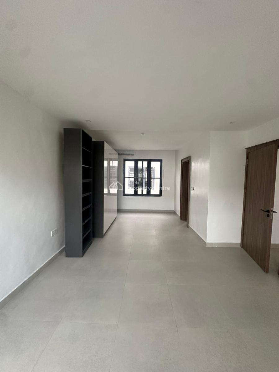 4 Bedroom Terrace Duplex, Lekki Phase 1, Lekki, Lagos, Terraced Duplex for Sale
