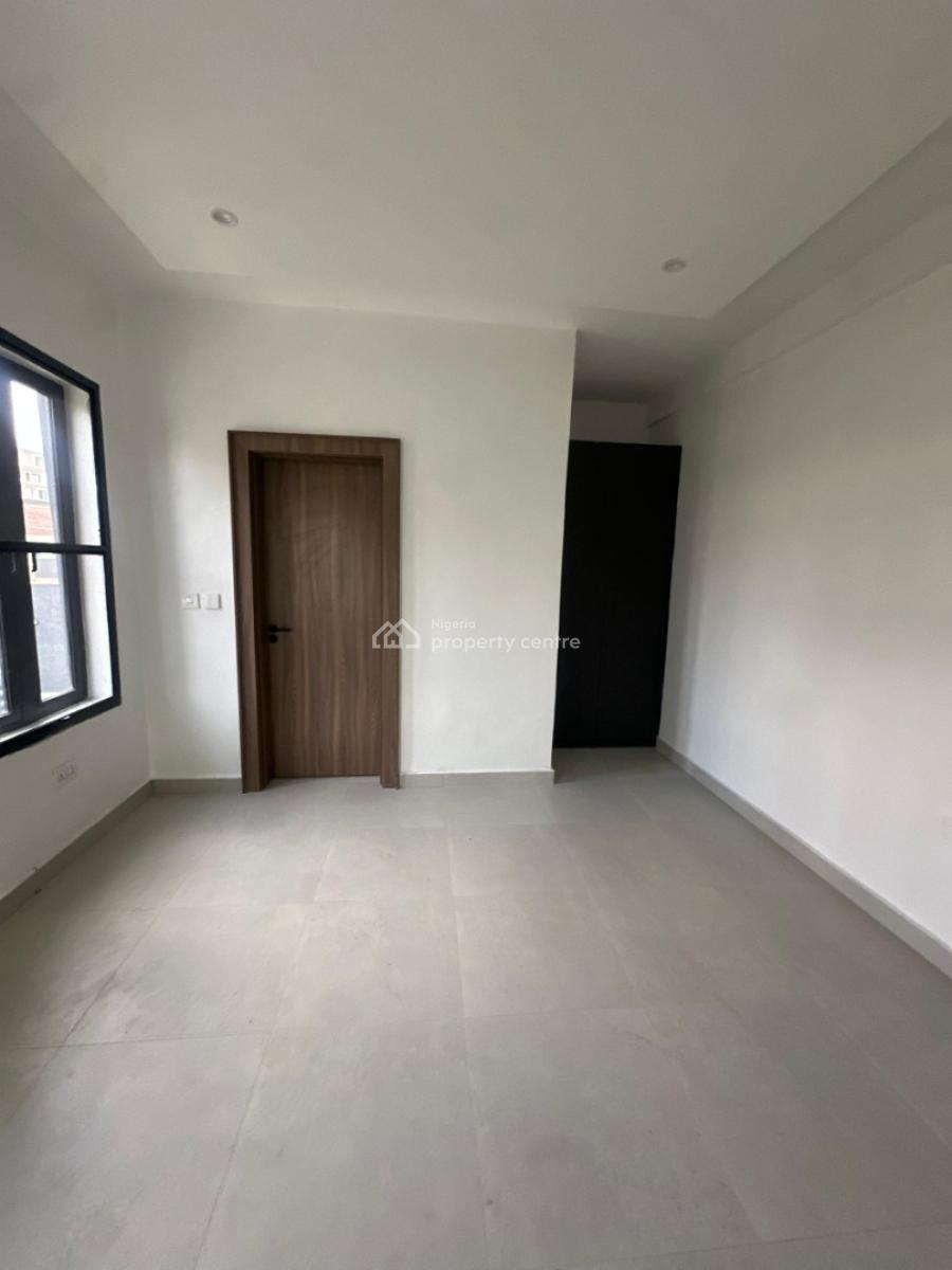 4 Bedroom Terrace Duplex, Lekki Phase 1, Lekki, Lagos, Terraced Duplex for Sale