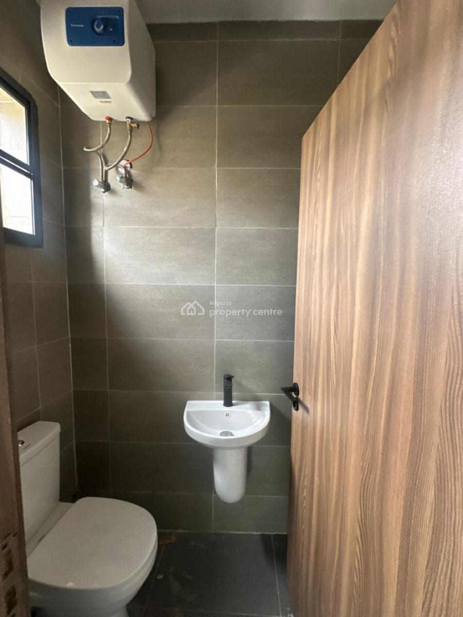 4 Bedroom Terrace Duplex, Lekki Phase 1, Lekki, Lagos, Terraced Duplex for Sale