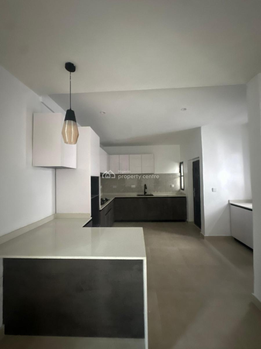 4 Bedroom Terrace Duplex, Lekki Phase 1, Lekki, Lagos, Terraced Duplex for Sale