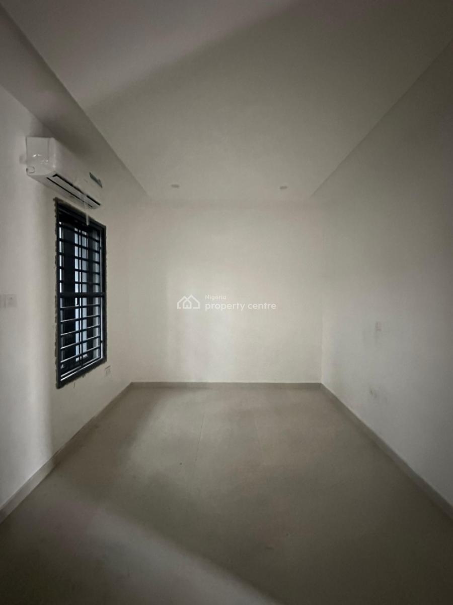4 Bedroom Terrace Duplex, Lekki Phase 1, Lekki, Lagos, Terraced Duplex for Sale