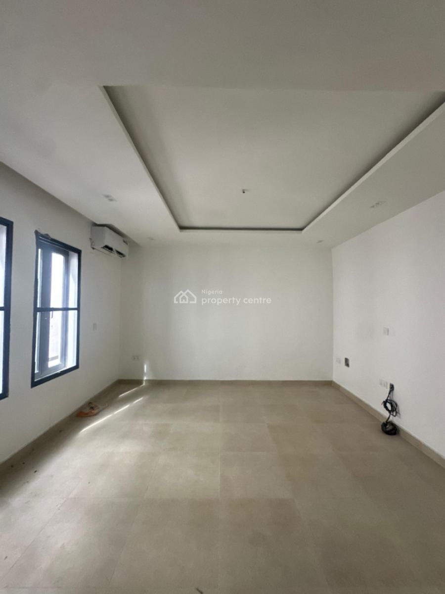 4 Bedroom Terrace Duplex, Lekki Phase 1, Lekki, Lagos, Terraced Duplex for Sale