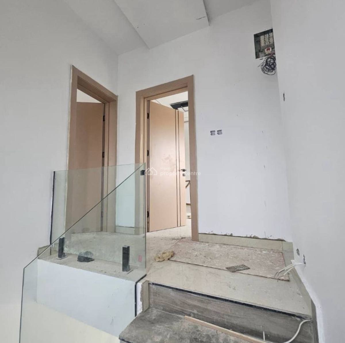 4 Bedroom, Adeniyi Jones, Ikeja, Lagos, Semi-detached Duplex for Sale