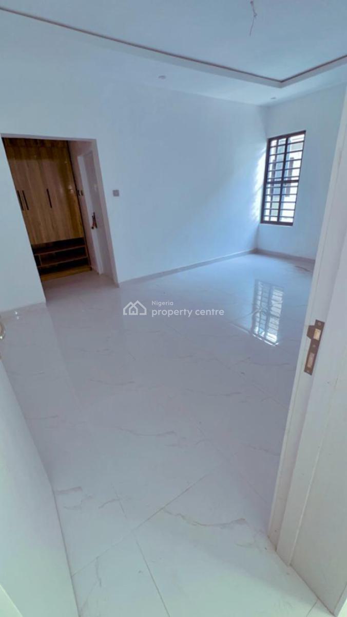 3 Bedroom House, Beechwood Estate, Bogije, Ibeju Lekki, Lagos, Semi-detached Duplex for Sale