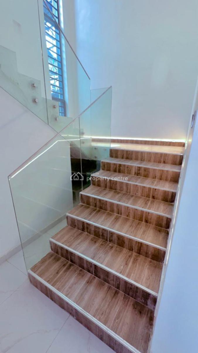 3 Bedroom House, Beechwood Estate, Bogije, Ibeju Lekki, Lagos, Semi-detached Duplex for Sale